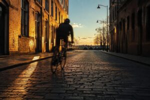 Effetti a lungo termine dello stress cronico su salute