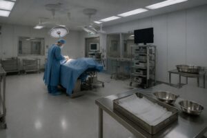 Ernia inguinale: rischi, protesi e le lezioni dal caso Denis