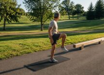 Esercizi per migliorare l'equilibrio: consigli per runner e non solo
