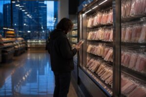 Etichette e pressione: guida ai conservanti a rischio
