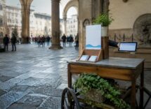 Eventi gratuiti per salute e benessere a Firenze, Mantova e Asti