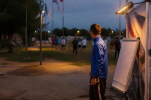 Evento sportivo a Bellaria il 27 settembre: programma e attività