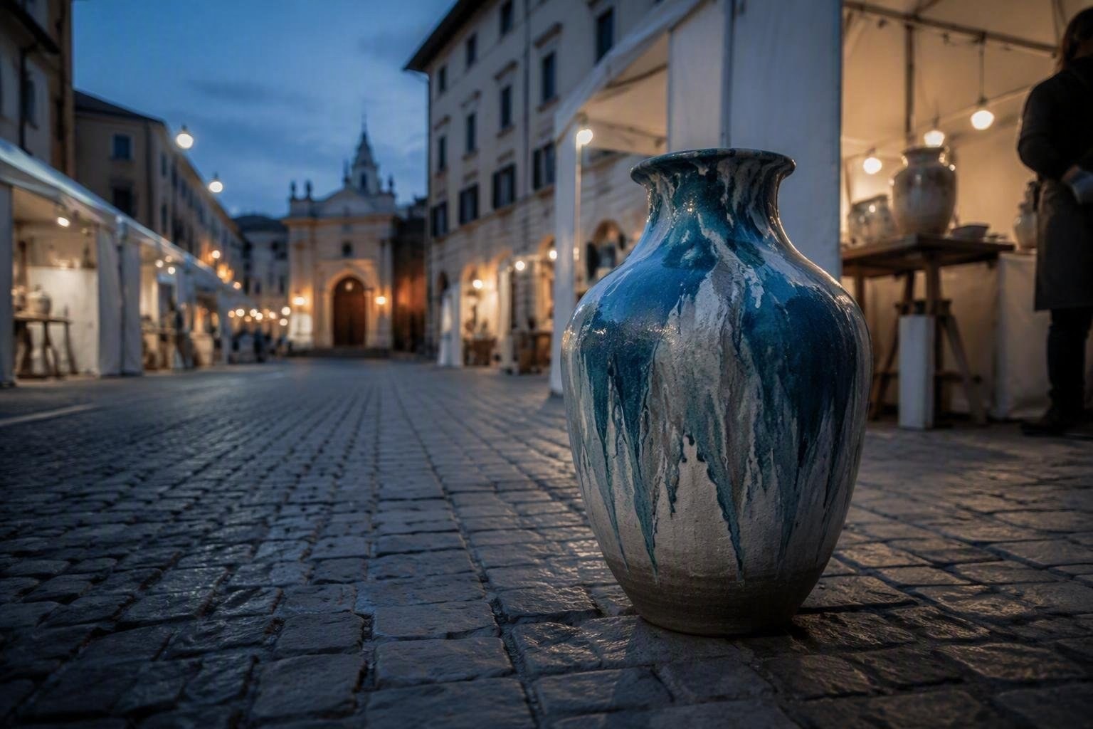 Faenza celebra la ceramica: scopri il programma di Argillà Italia 2026