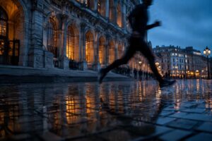 Fencing, psicologia e tecnologia: l’UE discute e nasce Athletics Mind
