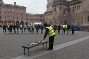 Ferrara Sport Festival 2026: eventi, campioni e attività per tutti