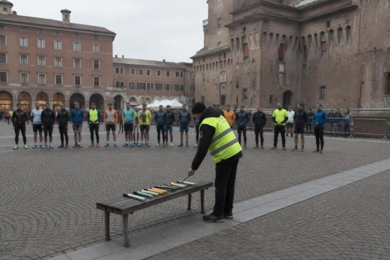 Ferrara Sport Festival 2026: eventi, campioni e attività per tutti