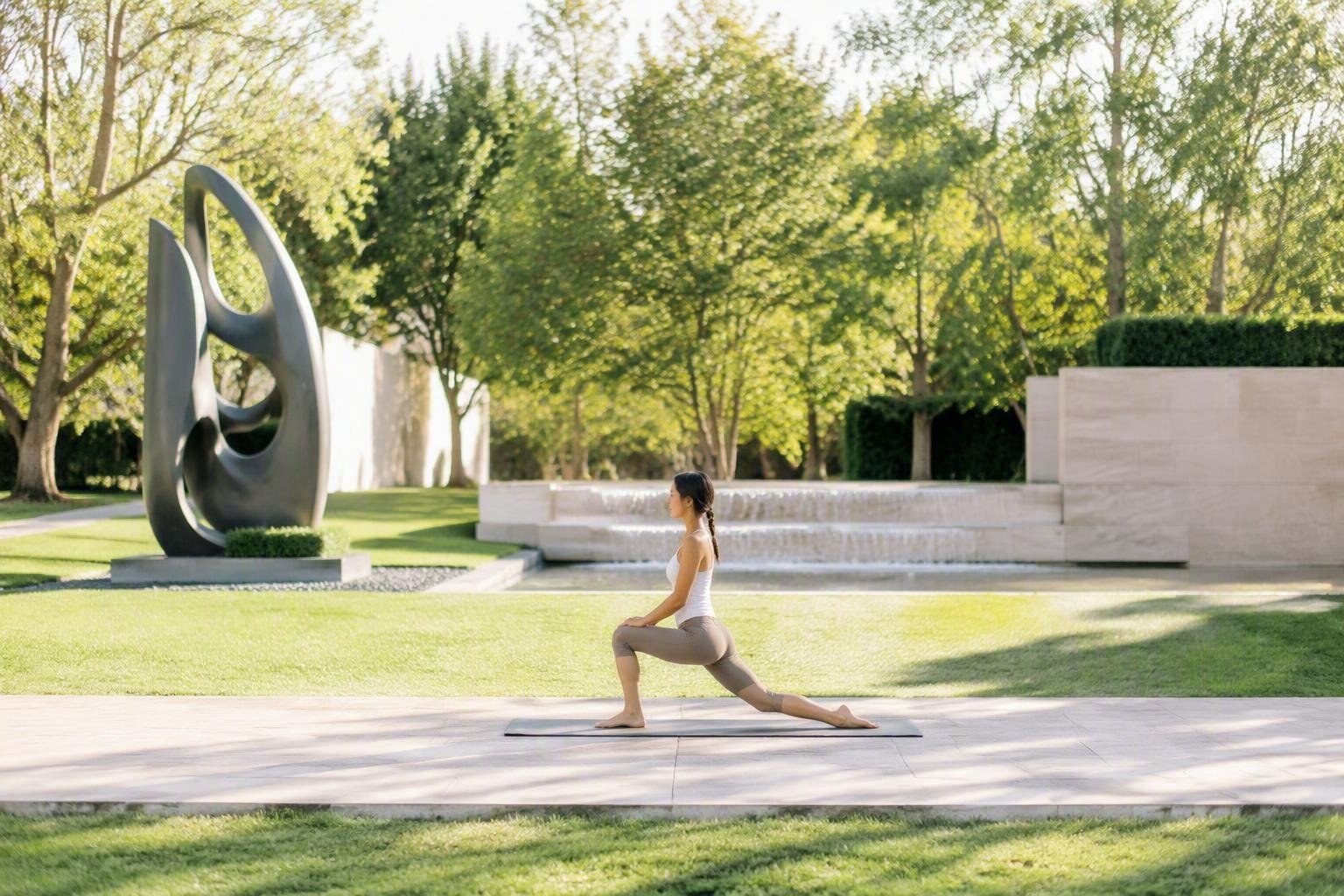 Festival dello Yoga Firenze 2026: programma, pratiche e trattamenti al Parco di Villa Vogel