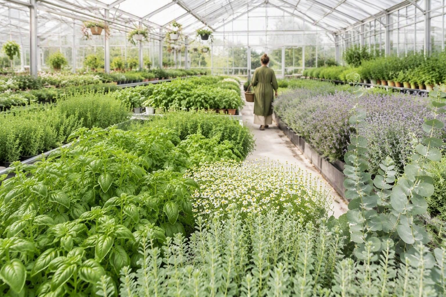 Fitoterapia: come integrare i rimedi naturali nella tua routine di salute