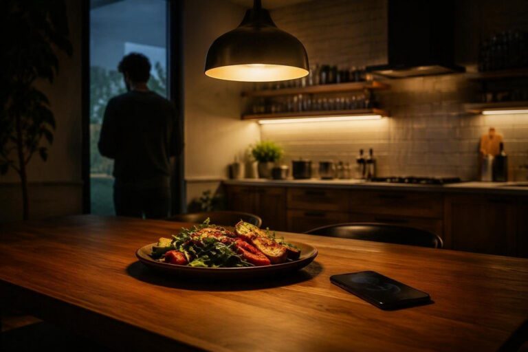 Foodvisor: l'app che rivoluziona il monitoraggio alimentare con l'IA