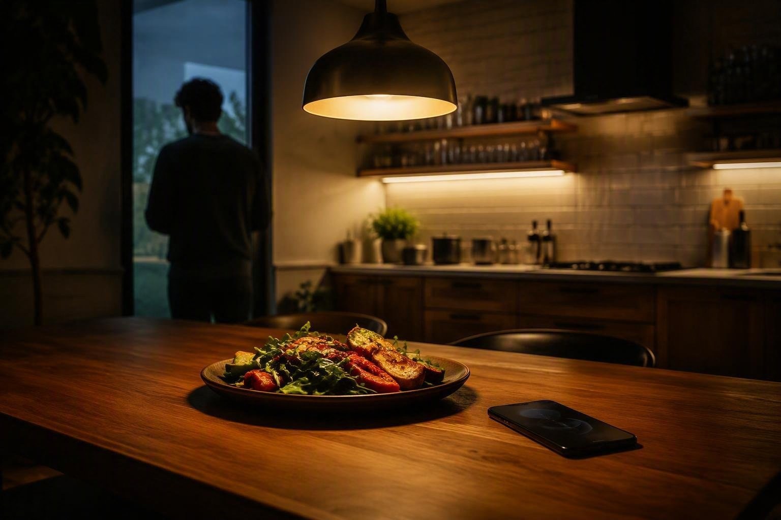 Foodvisor: l'app che rivoluziona il monitoraggio alimentare con l'IA