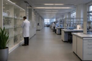 Garattini: stili di vita sani, non pillole, per invecchiare