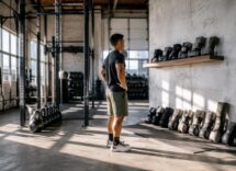 Gear di supporto per gare: la partnership Rehband-WFP