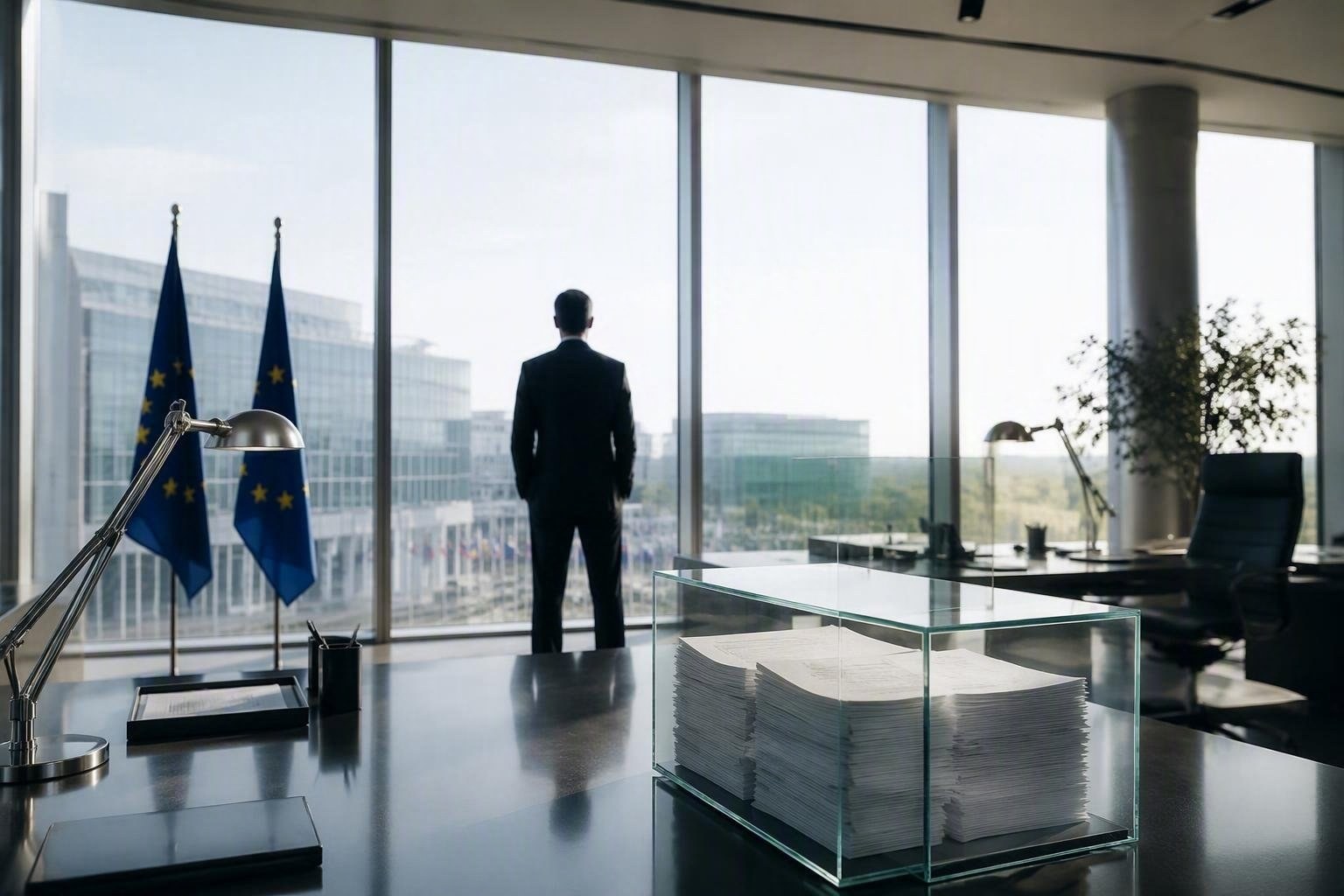 Greenwashing: le nuove regole europee per le dichiarazioni ambientali