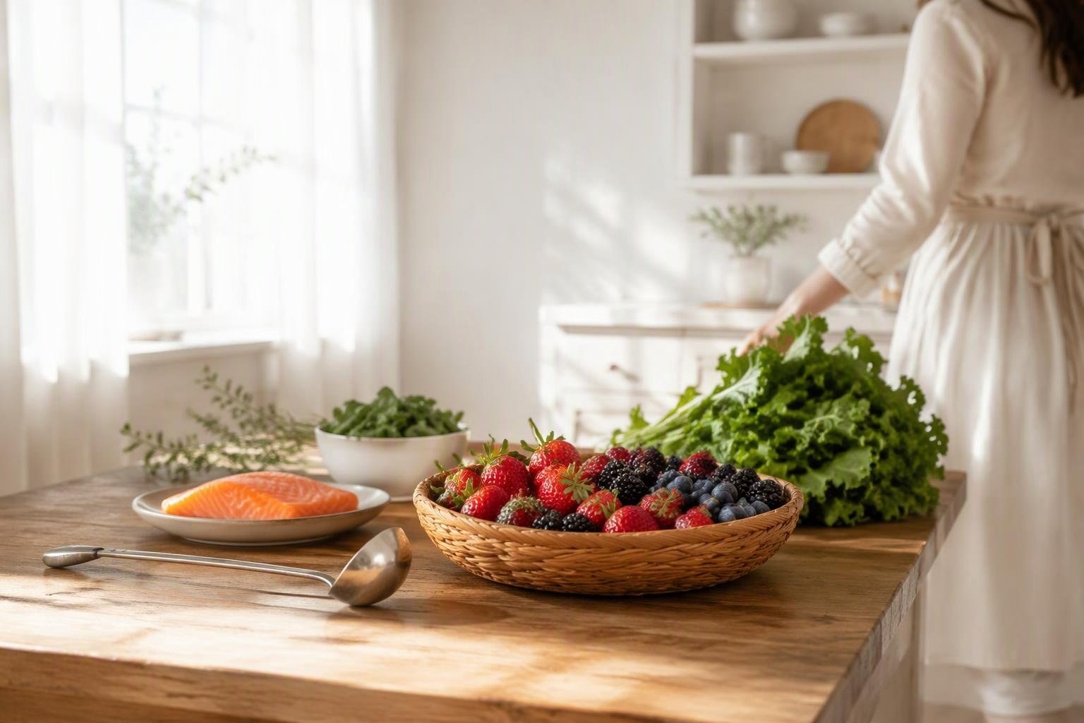 Guida completa all’alimentazione durante l’allattamento
