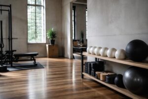 Guida pratica ai supporti per palle mediche e fitball
