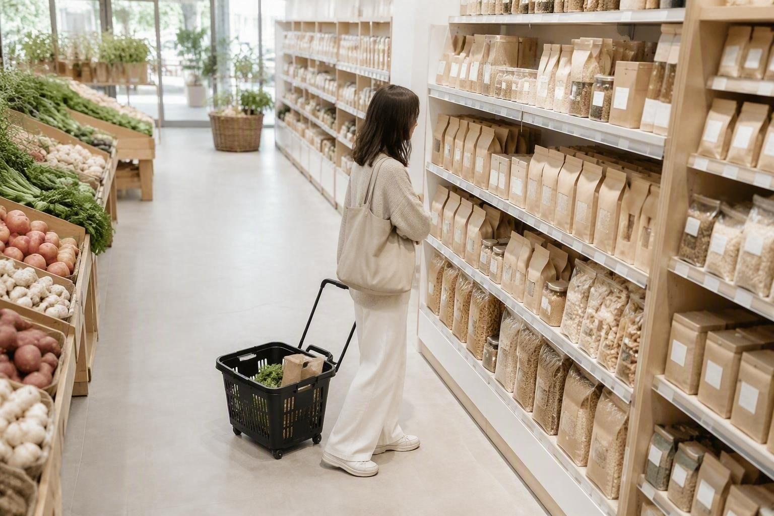 Guida pratica all’alimentazione sostenibile: miti, dati e scelte consapevoli