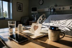 IA in medicina e psicologia: limiti e opportunità per pazienti