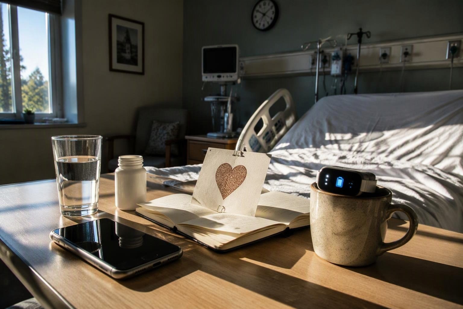 IA in medicina e psicologia: limiti e opportunità per pazienti