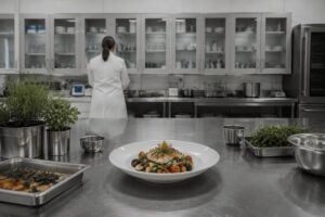 Il cibo ideale: la guida completa tra salute e alta cucina