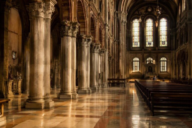 Il commiato di Sandro Mazzola nella basilica di Sant'Ambrogio