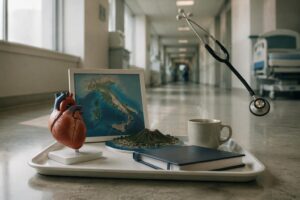 Il trapianto di cuore che ha salvato Regina: la storia della studentessa messicana