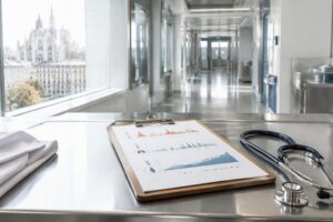 Influenza: come identificare i tre sintomi fondamentali
