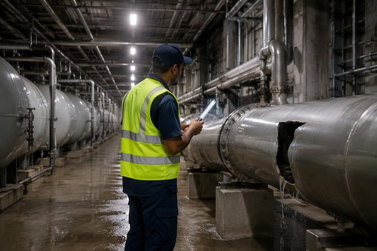 Infrastrutture idriche ed elettriche in collasso: l'allarme dell'Ambasciata USA a Cuba