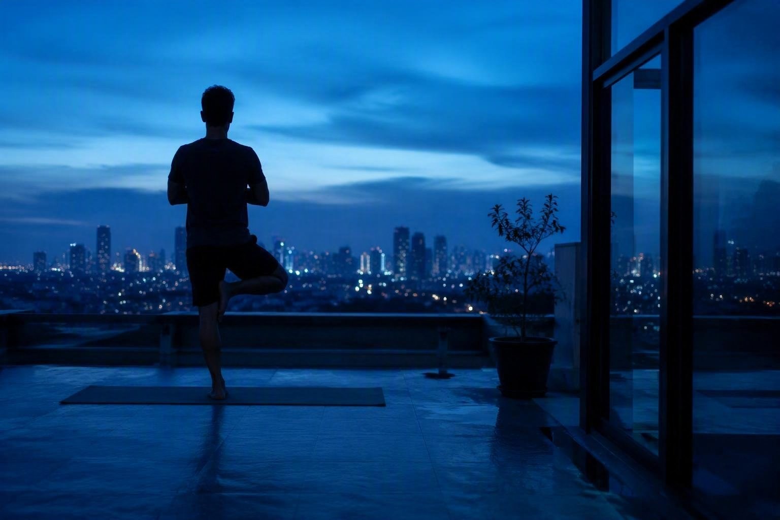 Inizia il tuo viaggio nello yoga con queste pose fondamentali