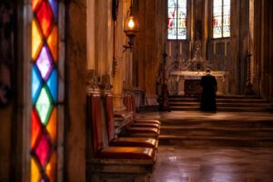 La Cattedrale di San Giustino festeggia due decenni di ministero