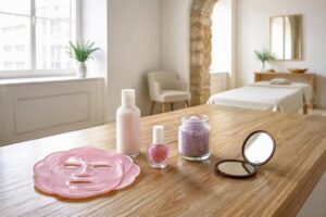 Laboratori di bellezza per pazienti oncologici in Ottobre Rosa 2026