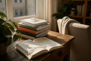 Libri, film e podcast su salute e benessere: le scelte di settembre 2026