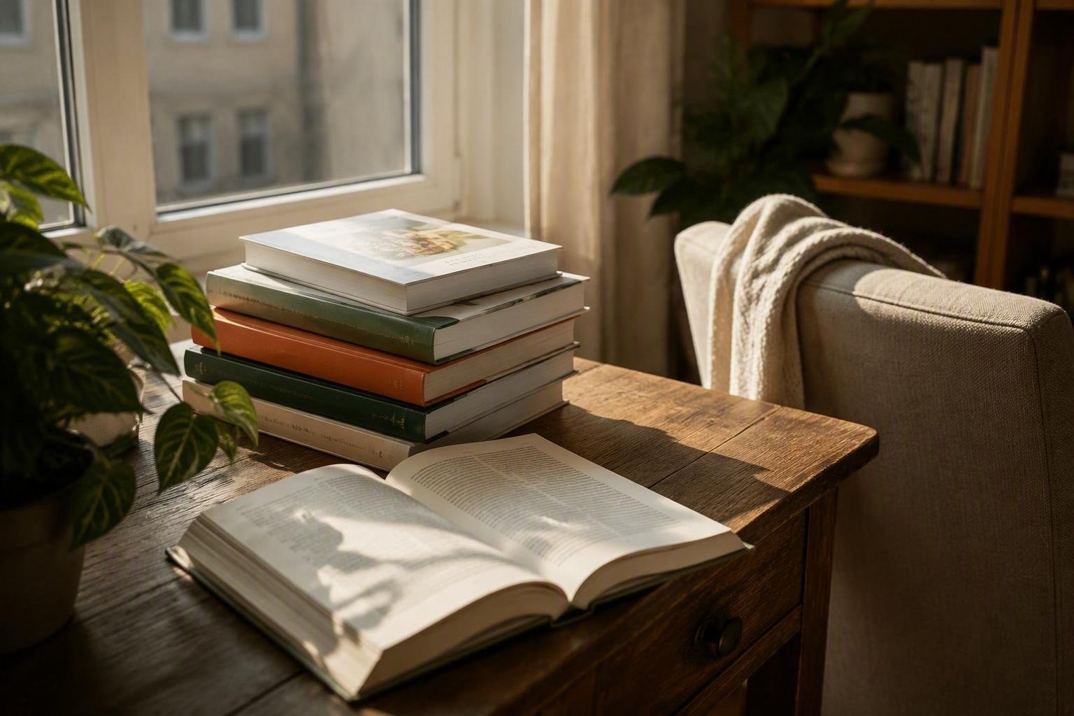 Libri, film e podcast su salute e benessere: le scelte di settembre 2026
