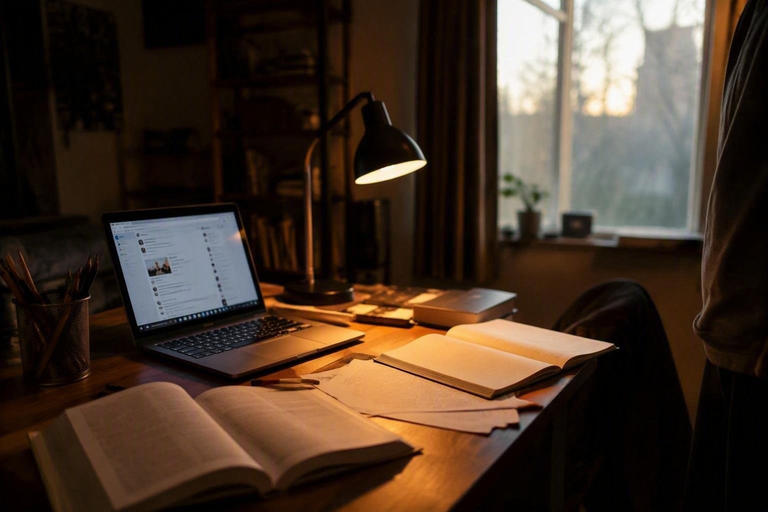 L'impatto dei social media sullo studio: analisi e consigli