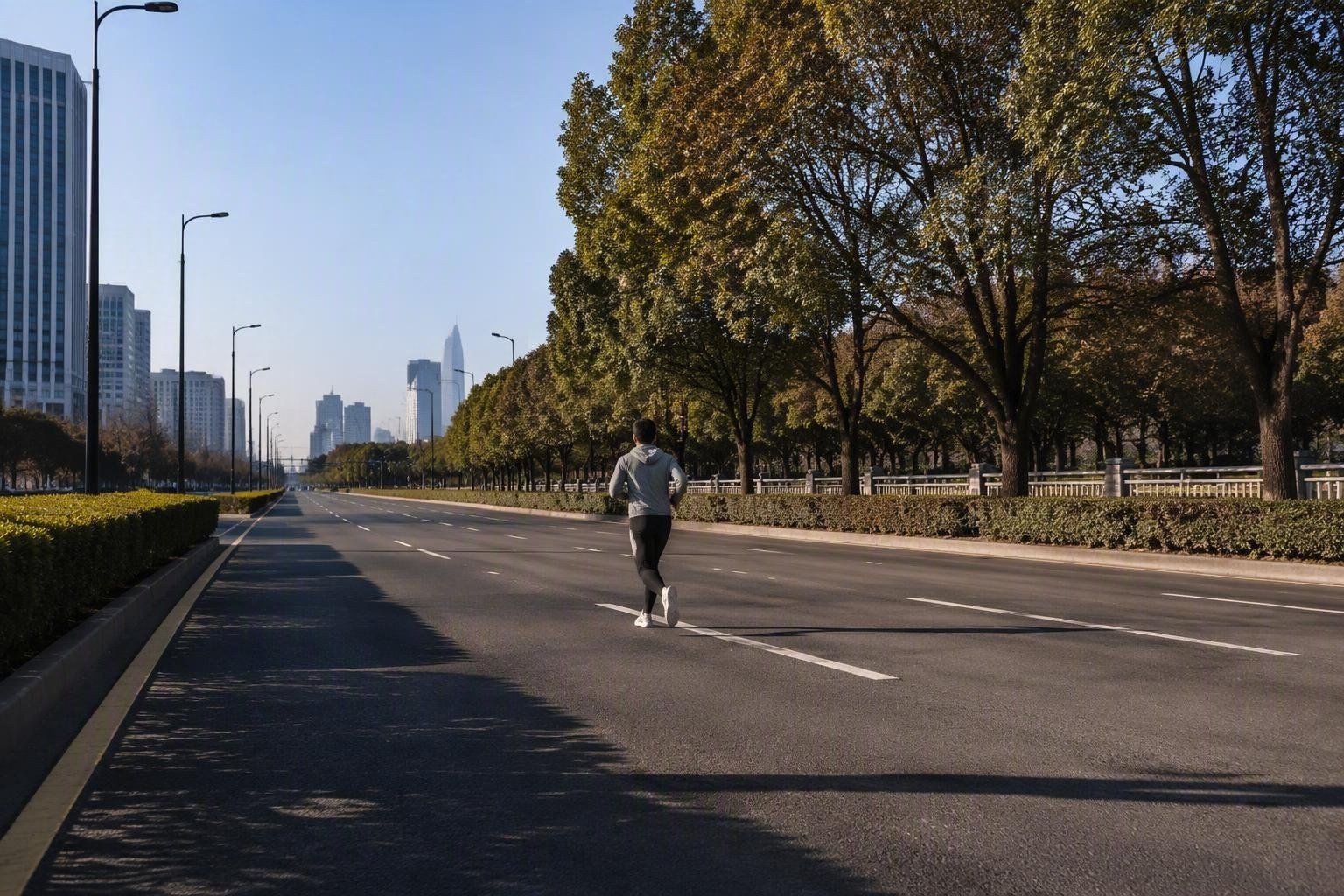 Migliorare nel running: la scienza dietro i blocchi di allenamento efficaci