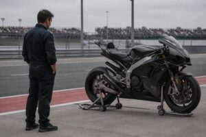 Misano Adriatico: il fascino della MotoGP tra tradizione e innovazione