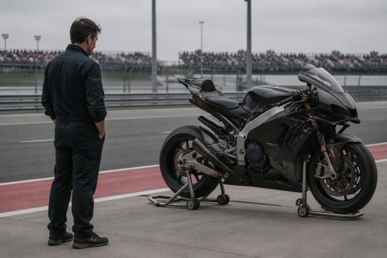 Misano Adriatico: il fascino della MotoGP tra tradizione e innovazione