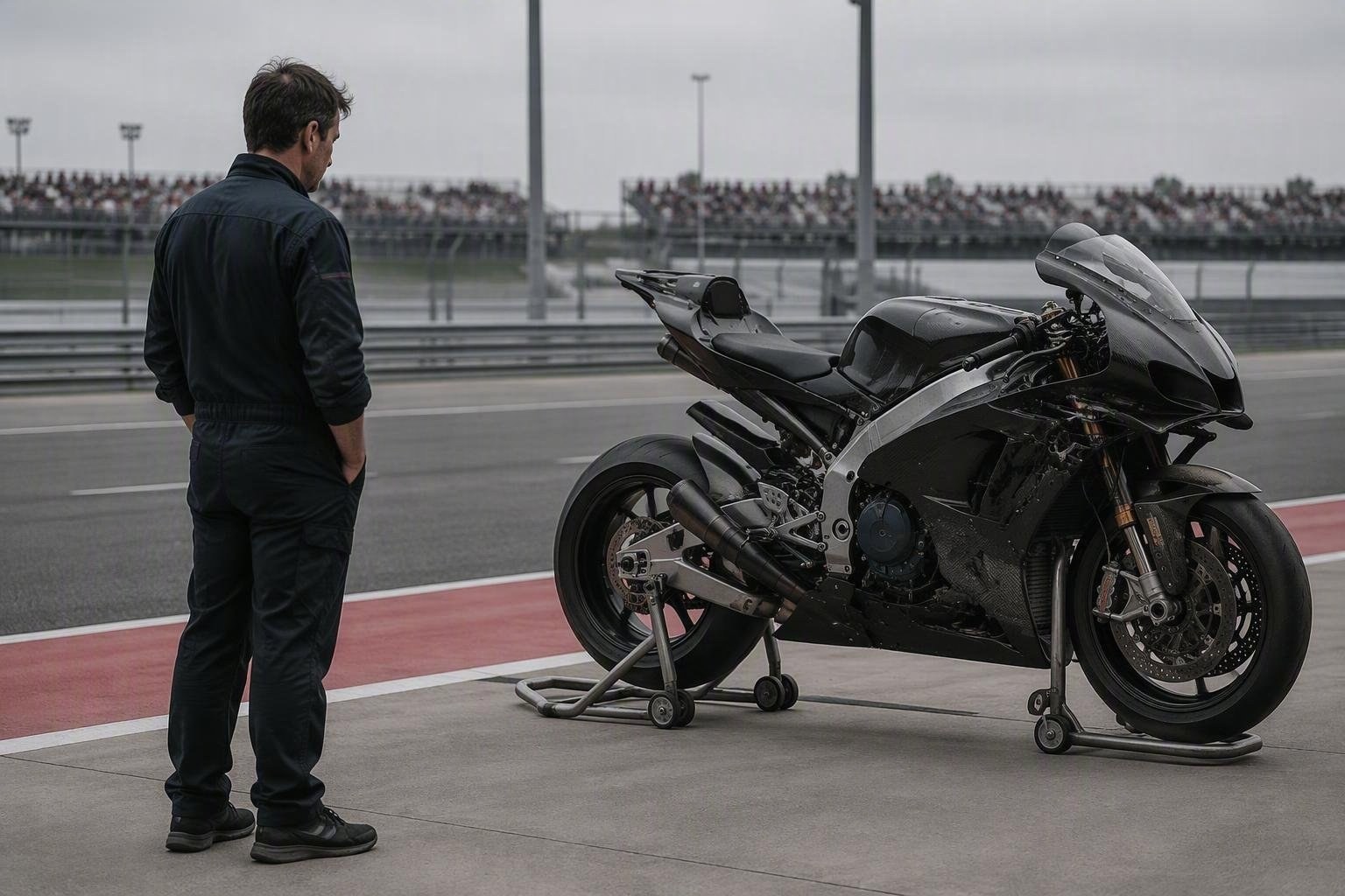 Misano Adriatico: il fascino della MotoGP tra tradizione e innovazione