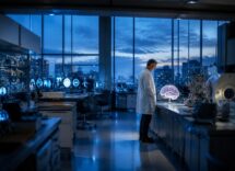 Mito del 10% del cervello sfatato da neuroscienziati