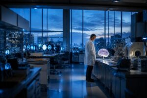 Mito del 10% del cervello sfatato da neuroscienziati
