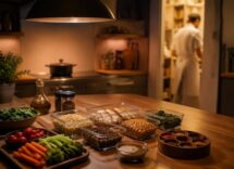 Modulare le porzioni e scegliere gli alimenti giusti per una dieta equilibrata