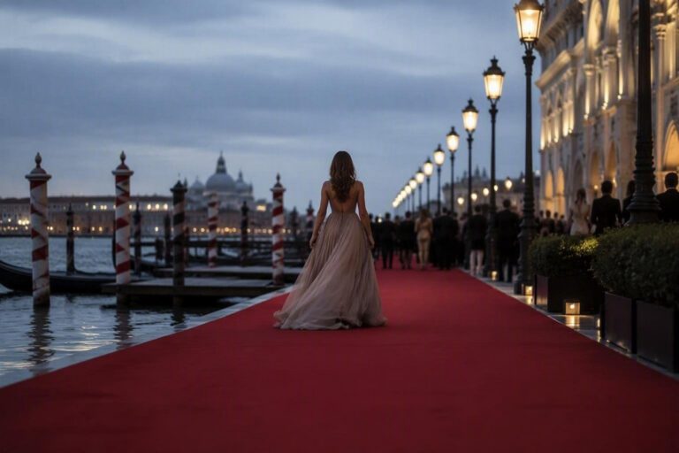 Mostra del Cinema di Venezia 2026: i trend beauty che hanno conquistato il red carpet