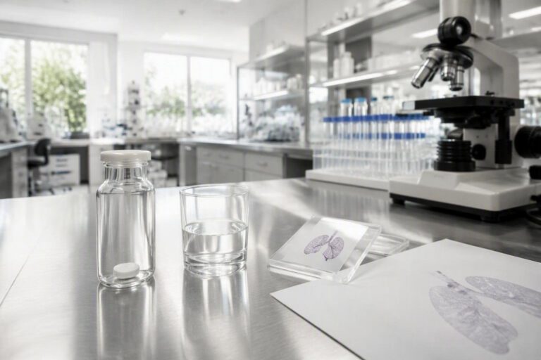 Nuovi dati Adaura: Osimertinib porta il 79% di sopravvivenza a 8 anni