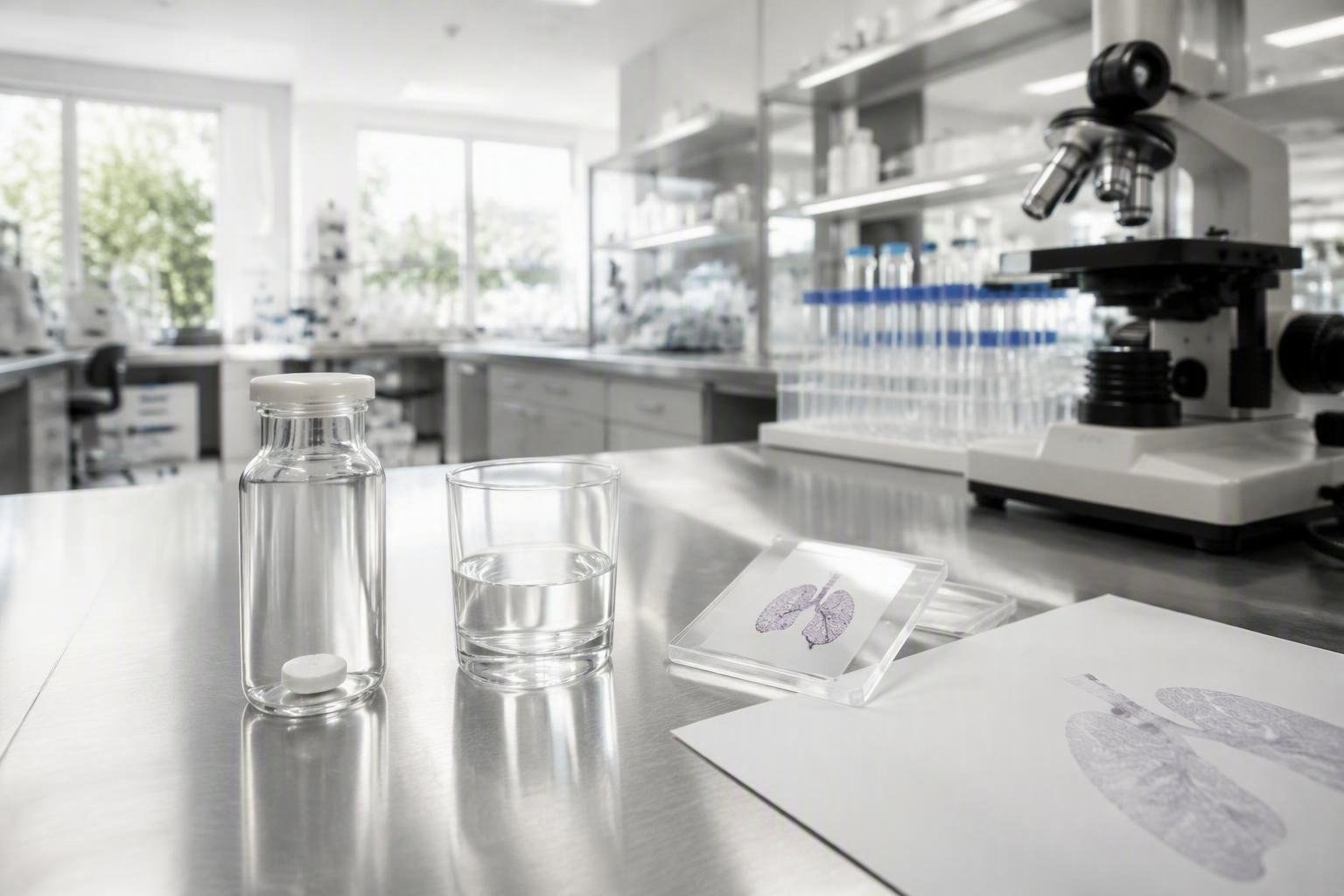 Nuovi dati Adaura: Osimertinib porta il 79% di sopravvivenza a 8 anni