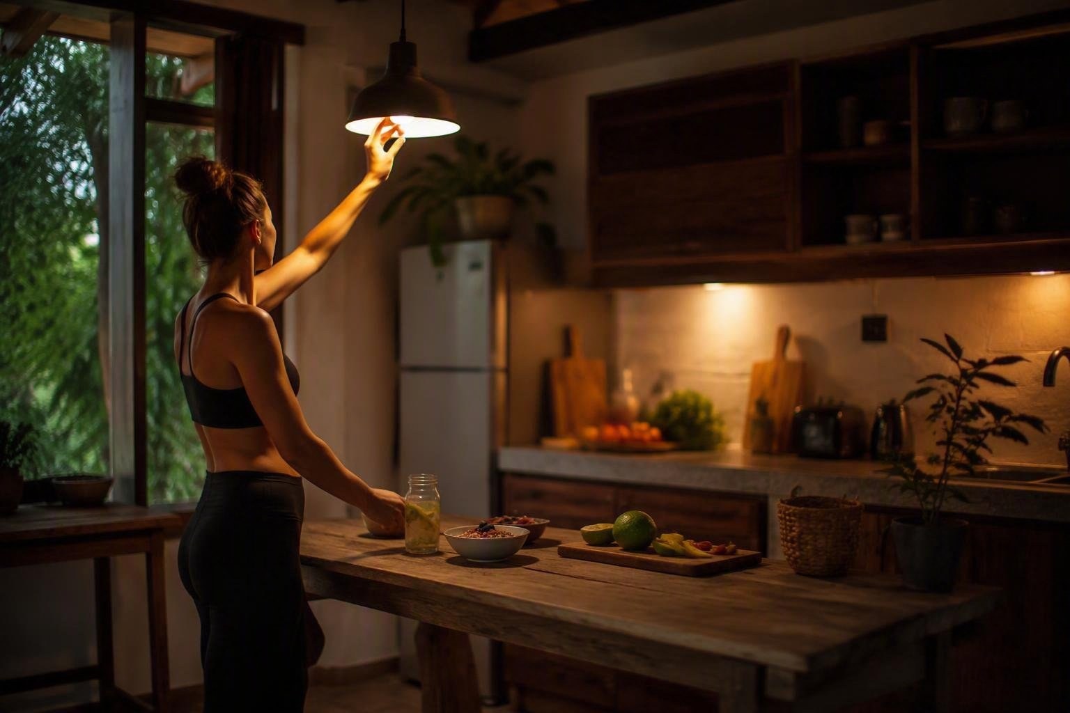 Nutrizione, idratazione e recupero: piano di 4 settimane per correre, nuotare e allenarsi meglio