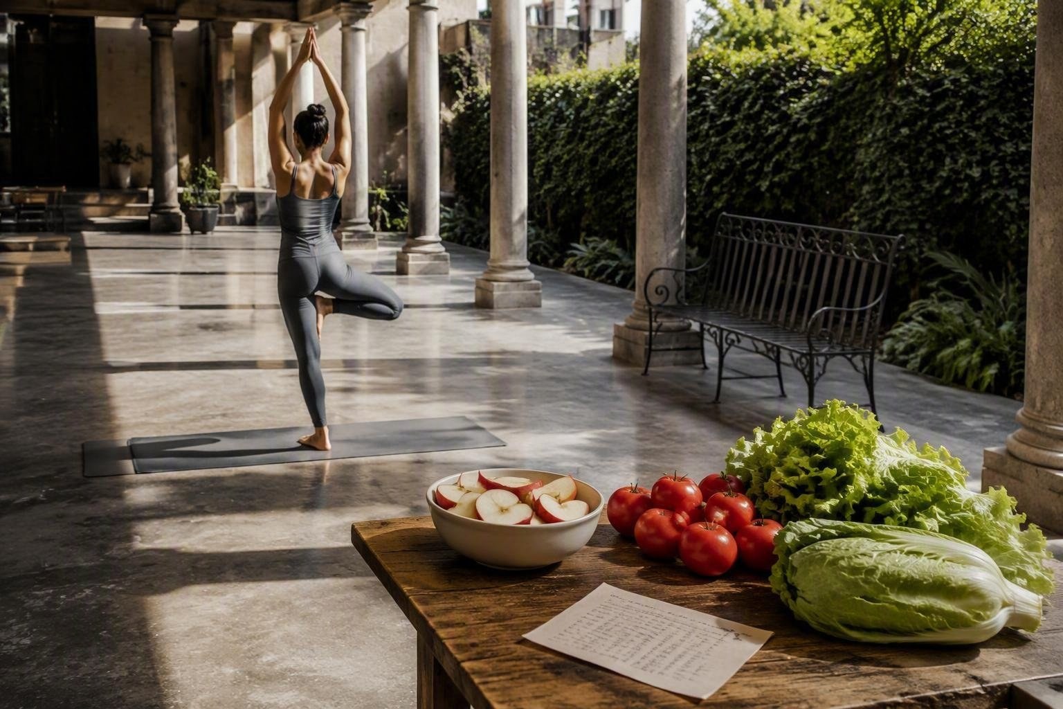 Nutrizionista ed Esperta di Pilates: Il Percorso di Laura De' Guarinoni