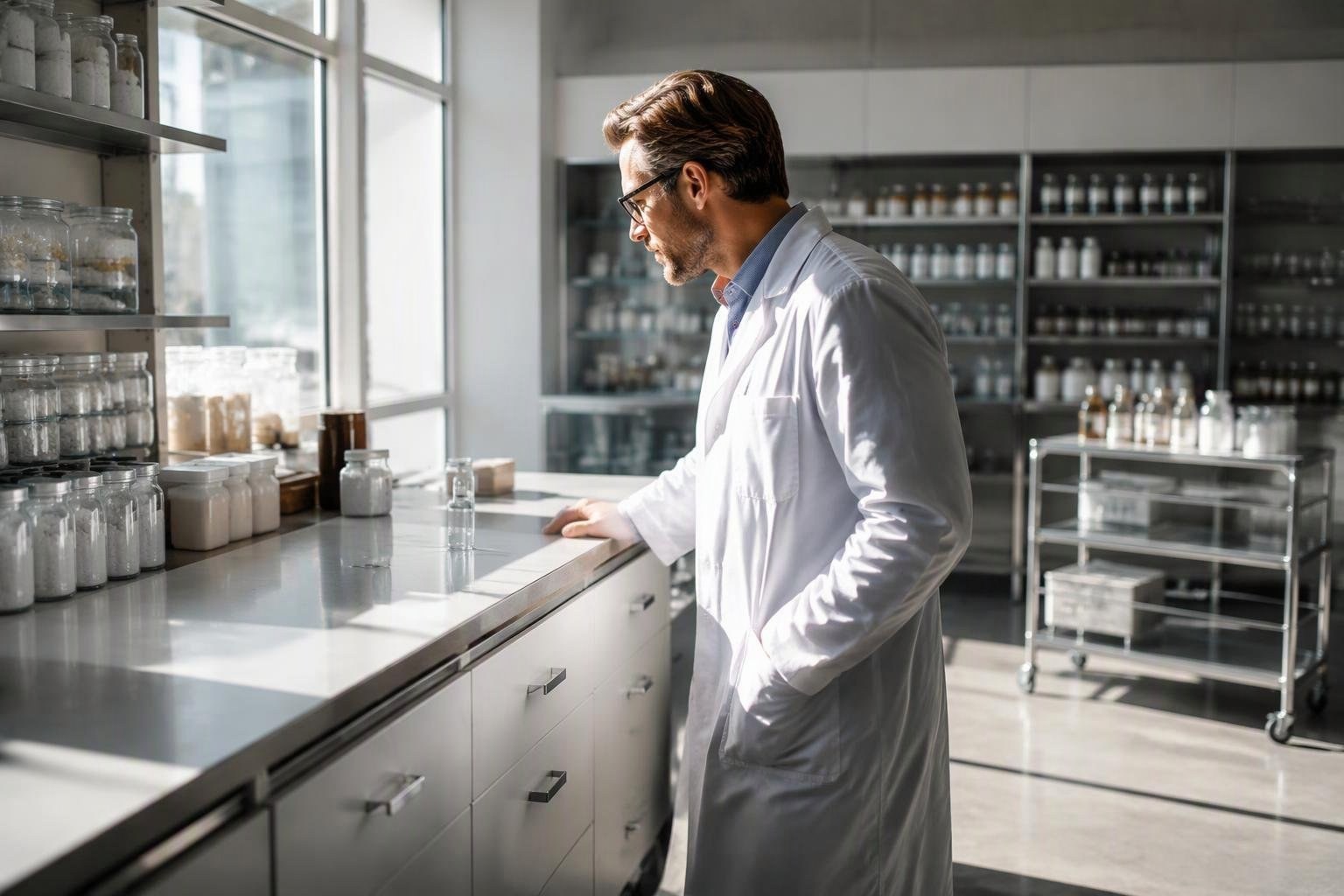 Obicetrapib: nuova opzione per ridurre il LDL-C in Europa