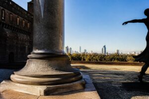 OnDance a Milano: danza, musica e condivisione dal 11 al 13 settembre