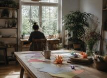 Otto nuove tendenze per hobby creativi e rilassanti nel 2026