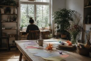Otto nuove tendenze per hobby creativi e rilassanti nel 2026