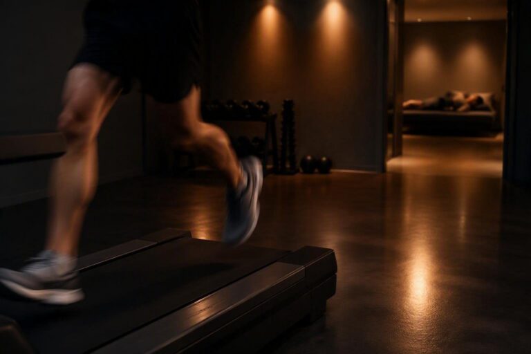 Perché dormire bene è fondamentale per migliorare le tue performance sportive
